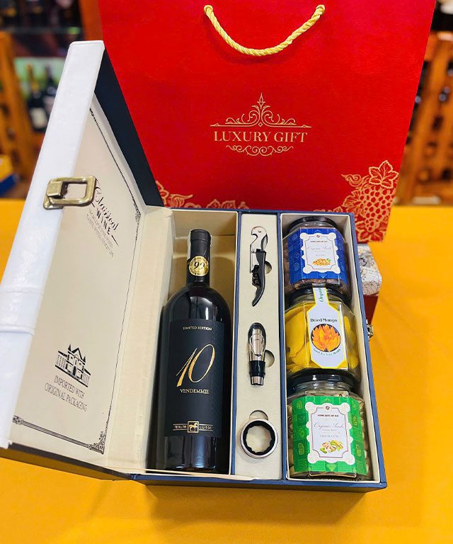 Quà Tết 2026 - RN02
