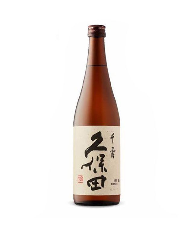 Rượu Sake Nhật Bản Kubota Senju