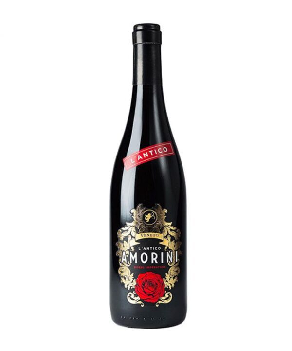 Rượu Vang L’Antico Amorini Rosso