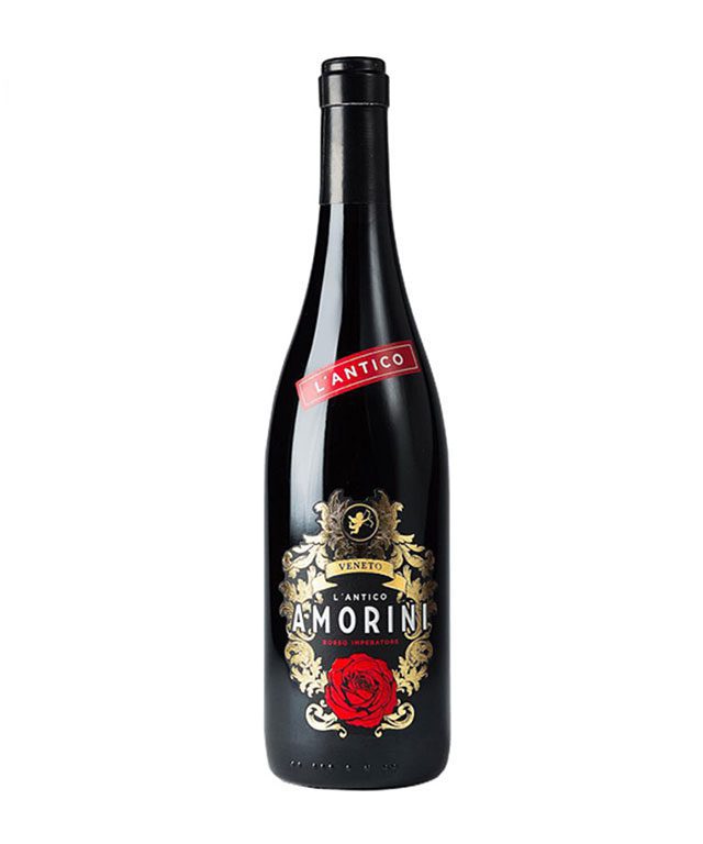 Rượu Vang L’Antico Amorini Rosso