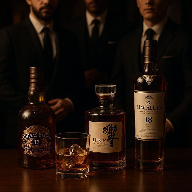 Whisky