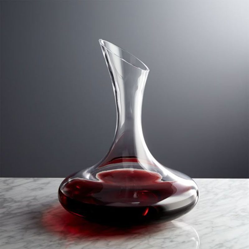 Bình Thở Decanter