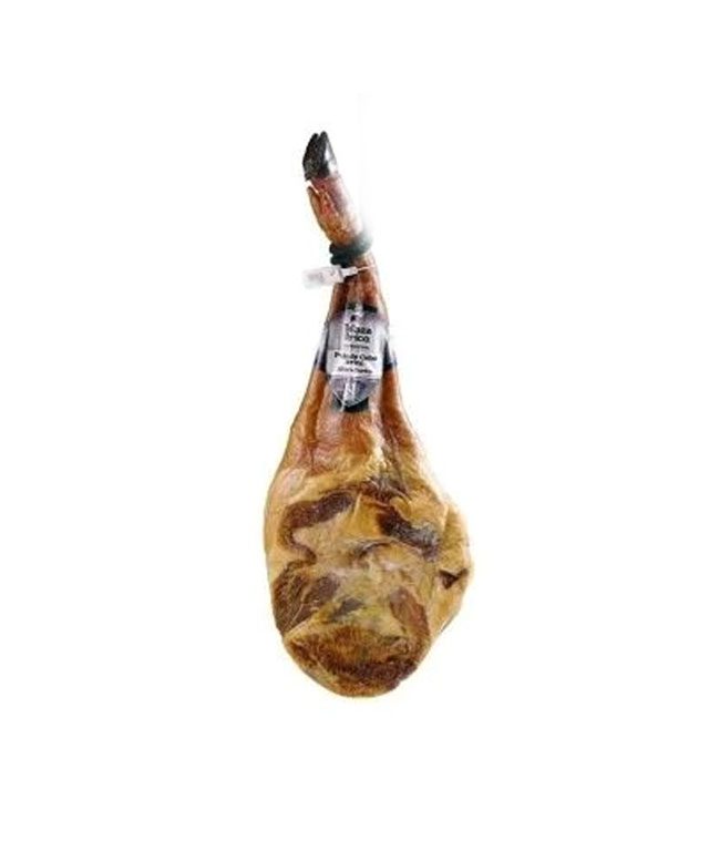 Đùi Trước Iberico Cebo Deraza