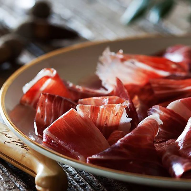 Jamon Iberico Bellota
