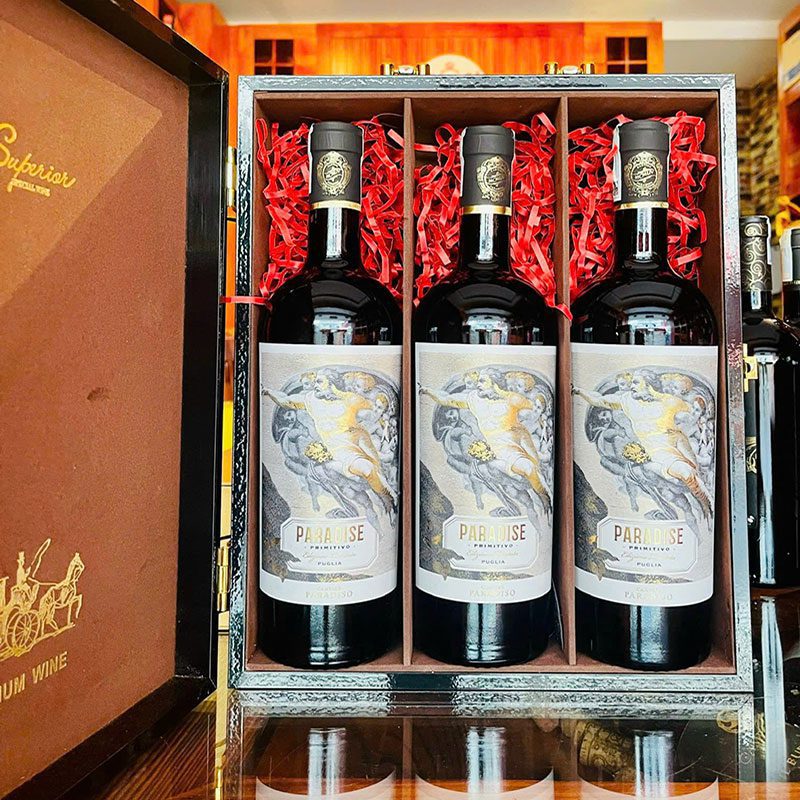 Quà Tết RN05