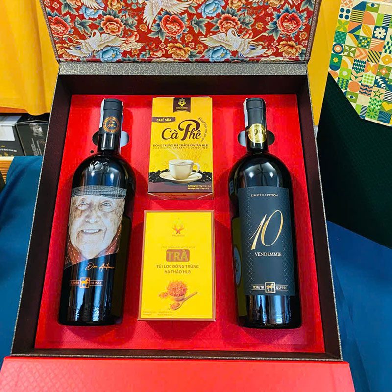 Quà Tết 2026 - RN10