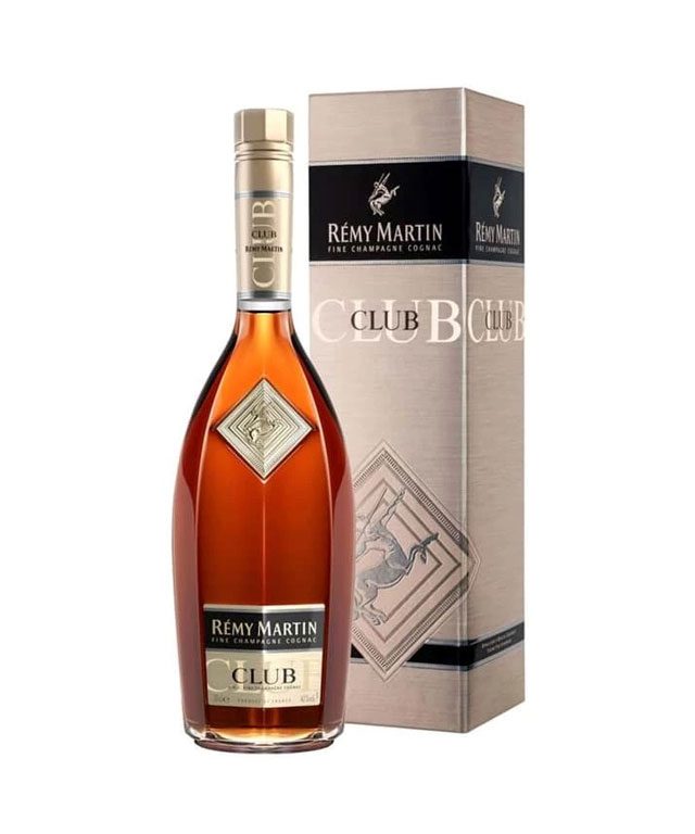 Remy Martin Club