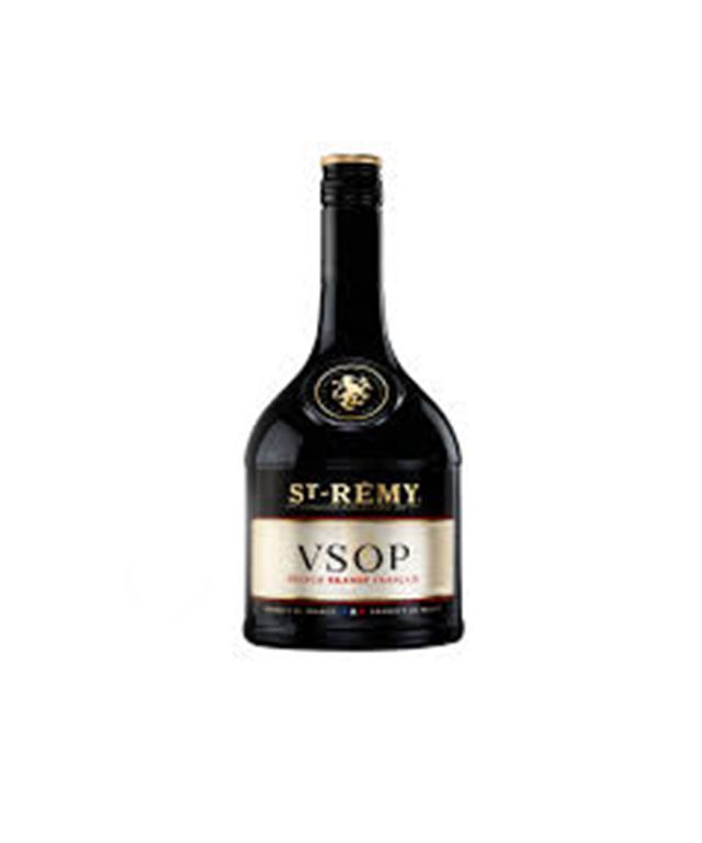 Rượu Brandy St-Remy VSOP