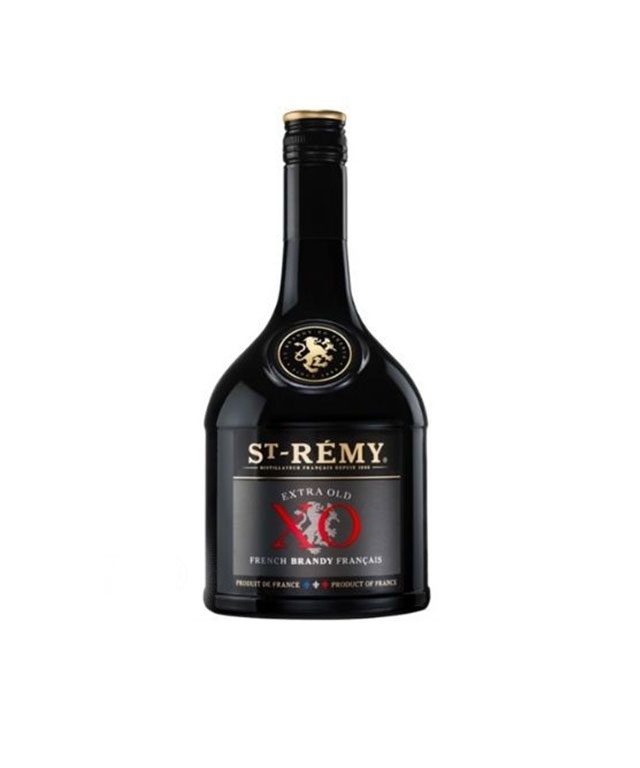 Rượu Brandy St-Remy XO