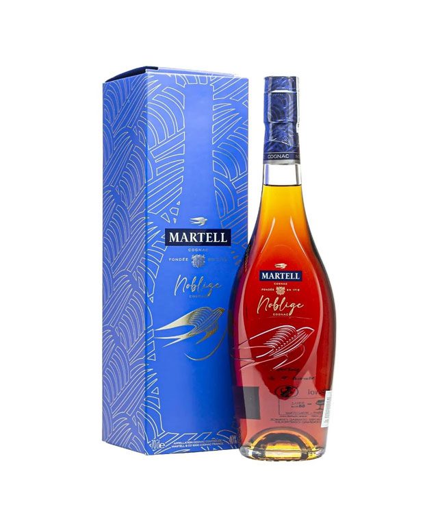 Rượu Cognac Martell Noblige