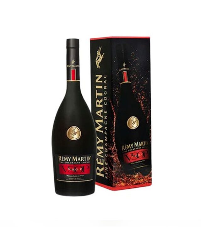 Rượu Cognac Remy Martin VSOP
