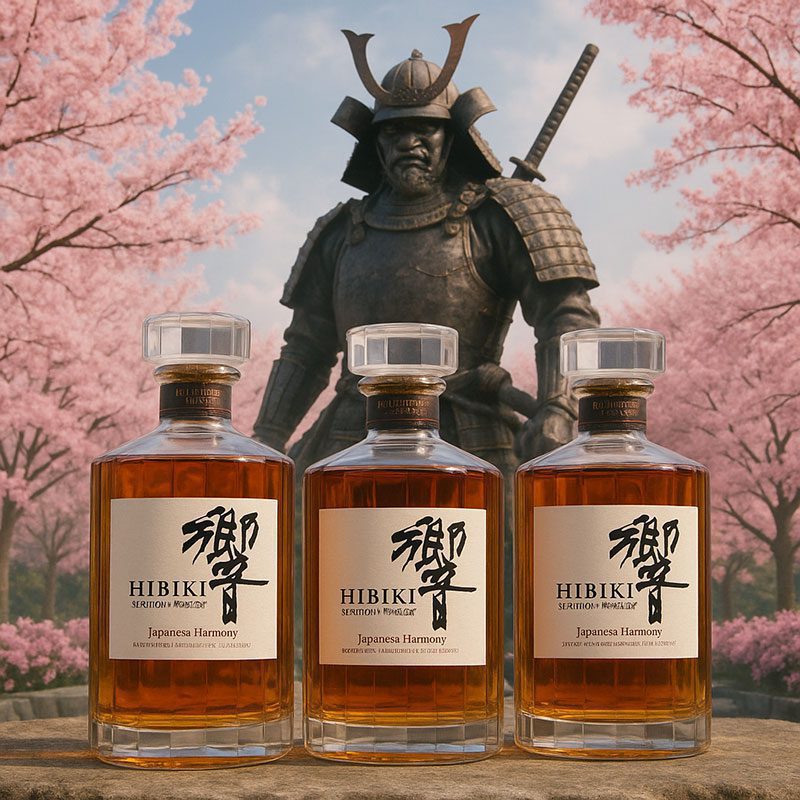 Rượu Hibiki
