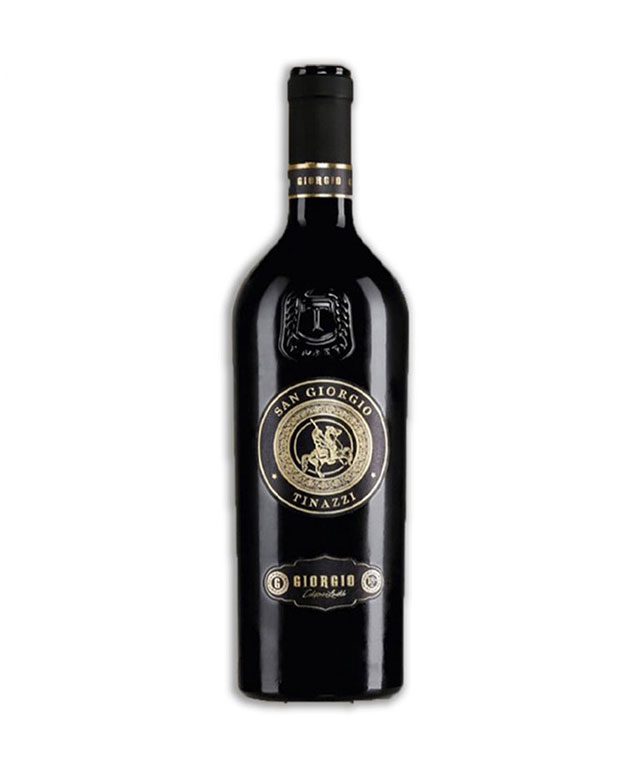 Rượu Vang 18 Độ San Giorgio Tinazzi