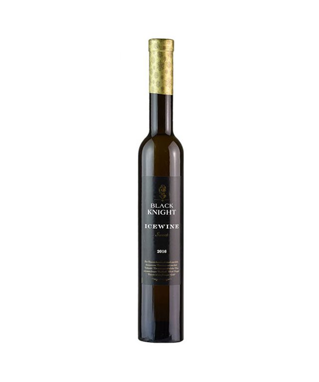 Rượu Vang Đá Tuyết Ice Wine
