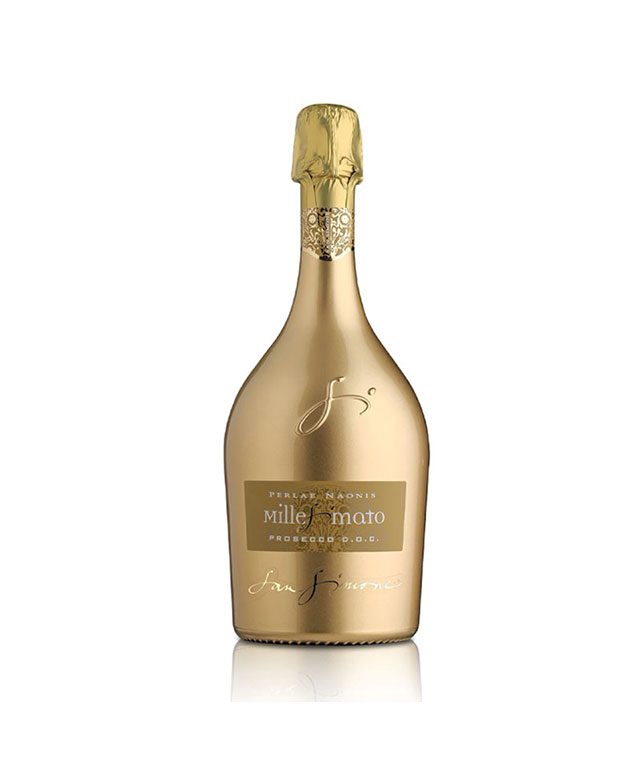 Rượu Vang Sủi San Simone Prosecco DOC