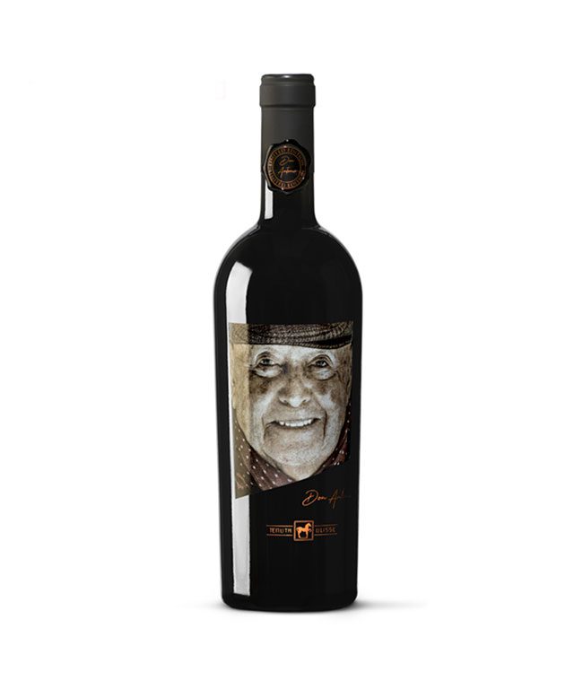 Rượu Vang Ý Don Antonio Limited Edition