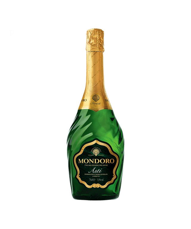 Rượu Vang Ý Mondoro Moscato Asti Piedmont
