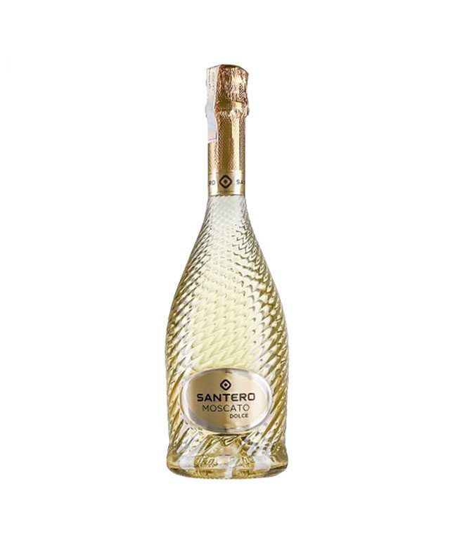 Rượu Vang Ý Santero Moscato Dolce