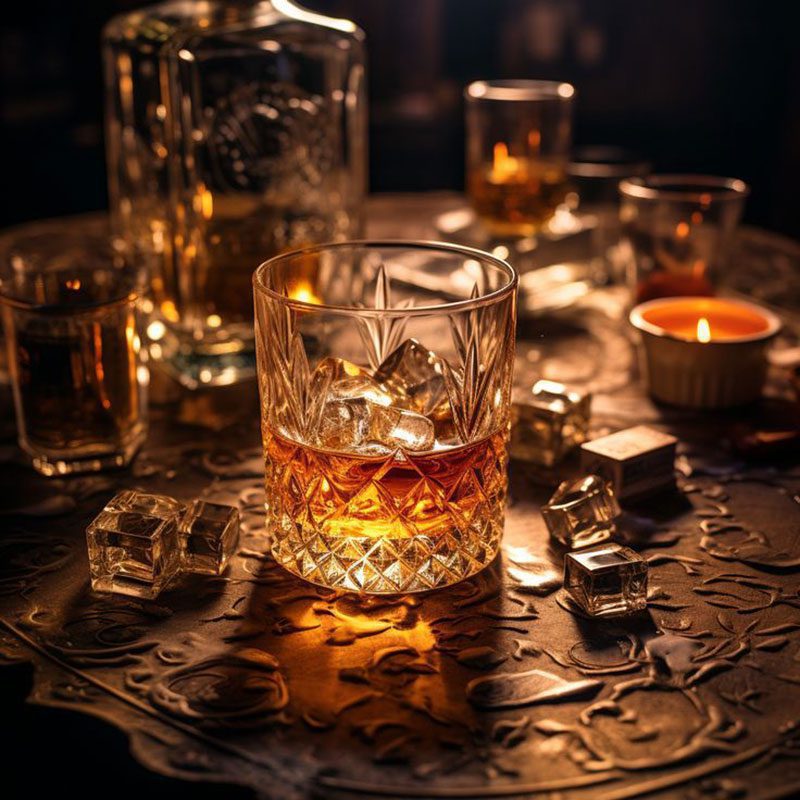 Rượu Whisky Là Gì