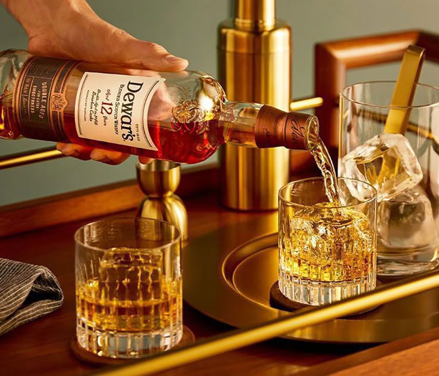 Rượu Whisky