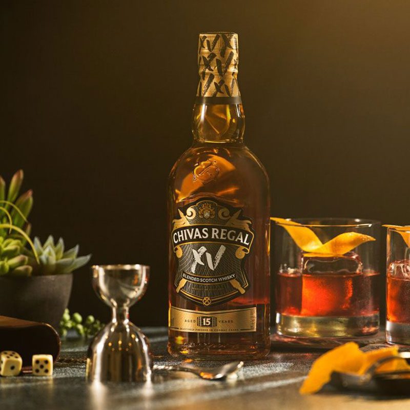 Scotch Whisky
