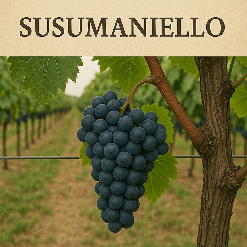 Susumaniello