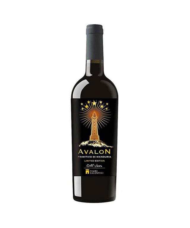 Avalon Primitivo Ltd