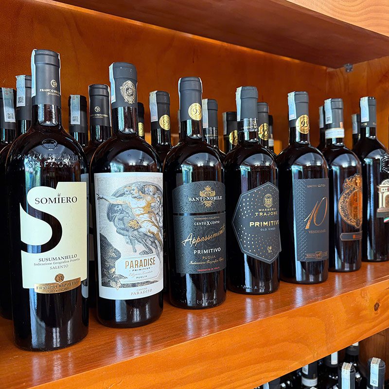 Những Dòng Vang Được Yêu Thích Nhất Tại Rượu Ngon 24H