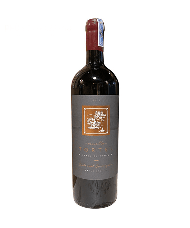 Rượu Vang Chile Tortel Reserva Familia