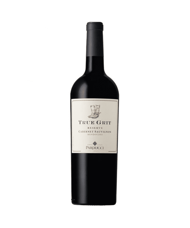 Rượu Vang True Grit Cabernet Sauvignon