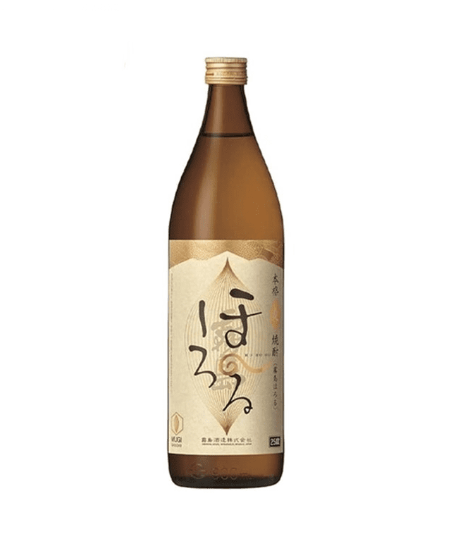 Rượu Shochu Kirishima Shuzo Hororu Mugi