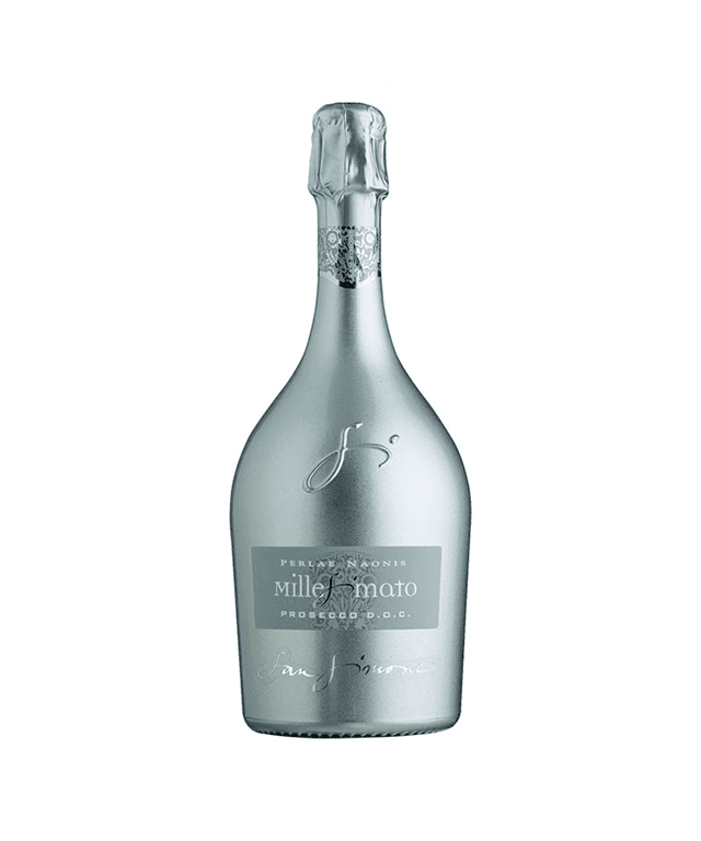 Rượu Vang Sủi San Simone Prosecco DOC Silver