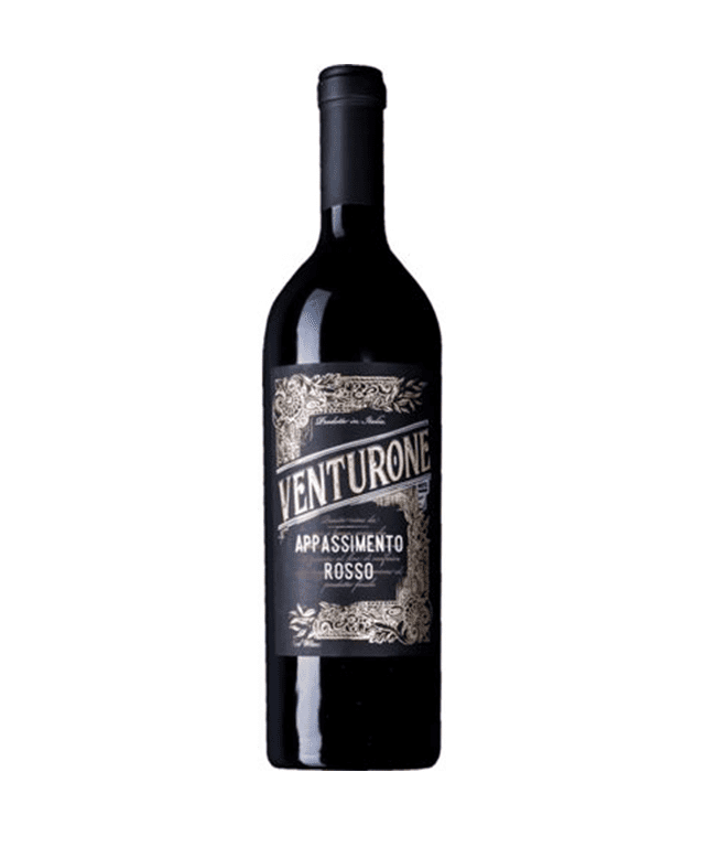 Rượu Vang Venturone Vino Rosso Appassimento