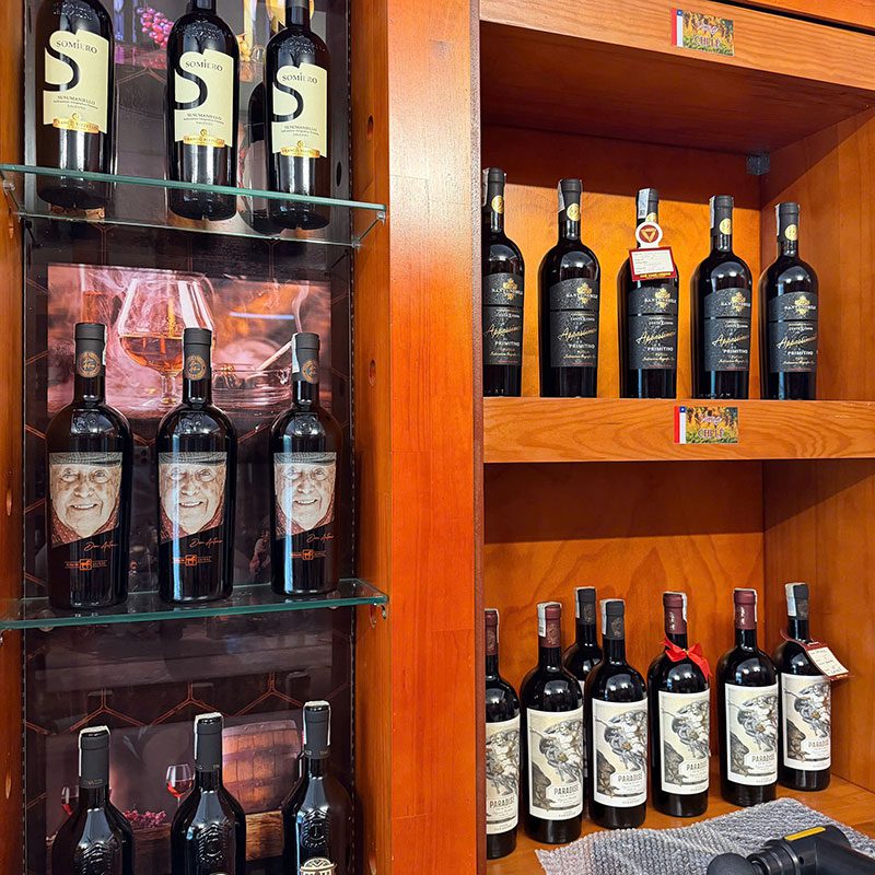 Rượu Vang Ý Tại Rượu Ngon 24H