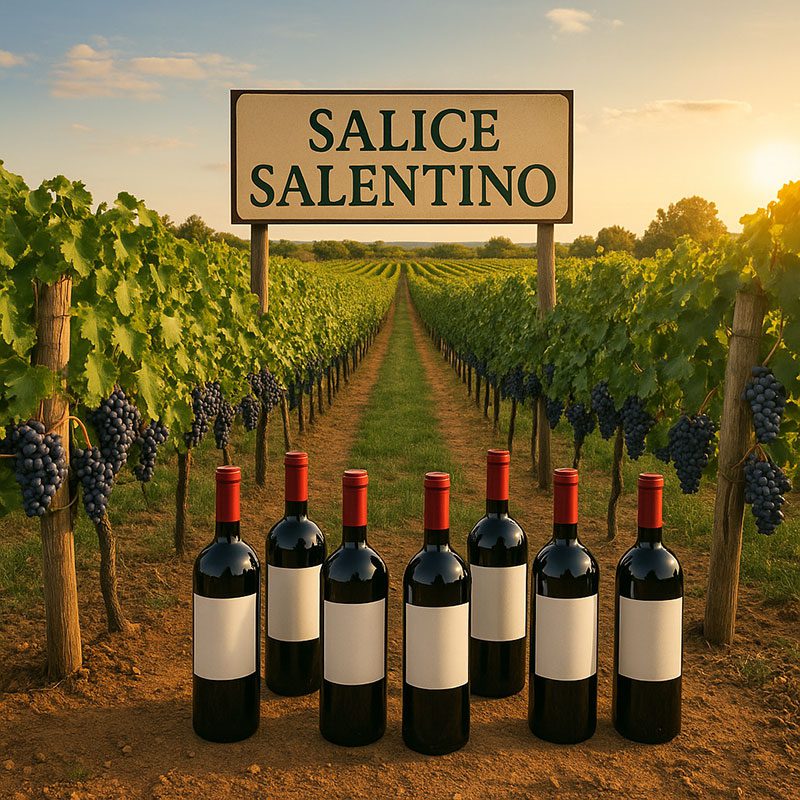 Salice Salentino