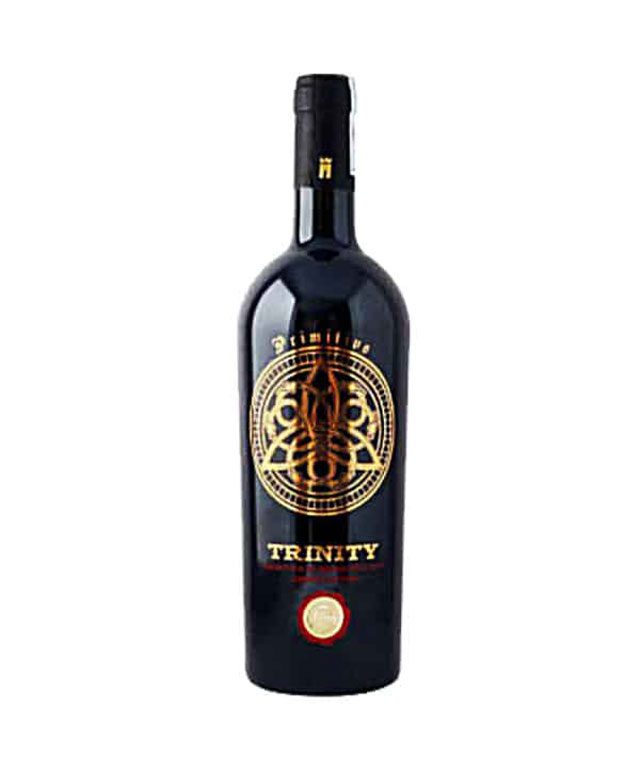 TRINITY Primitivo