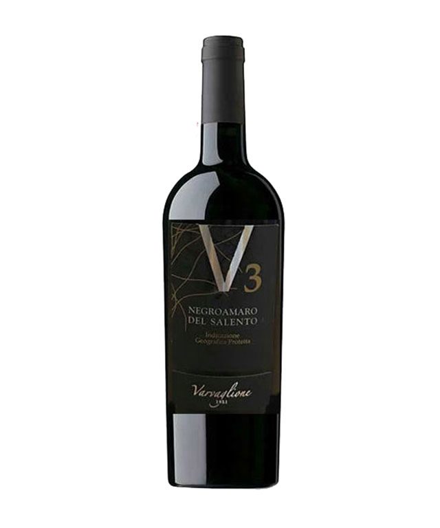 V3 Negroamaro Del Salento