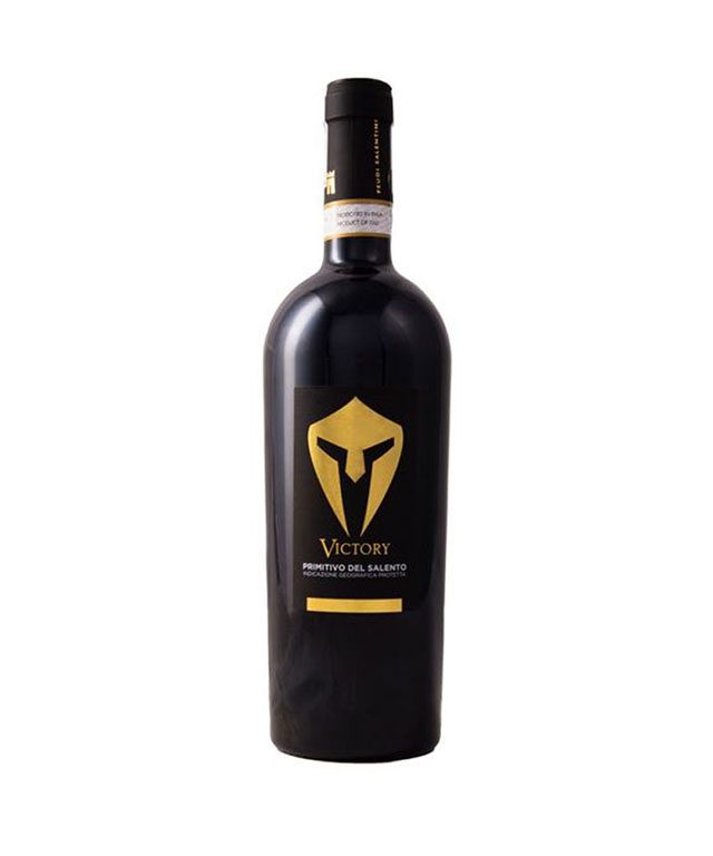 Victoty Primitivo Feudi Salentini