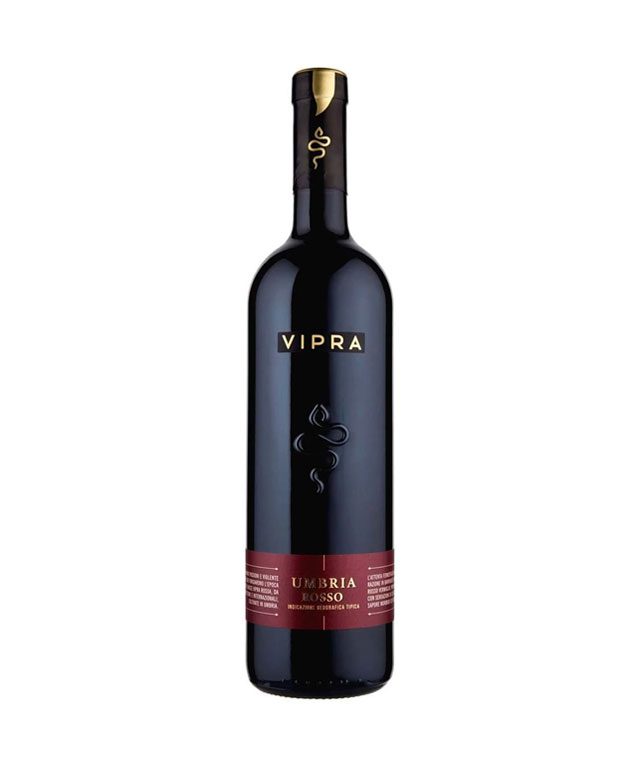 VIPRA Rosso Umbria