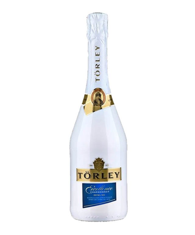 Rượu Vang Nổ Torley Chardonnay Excellence