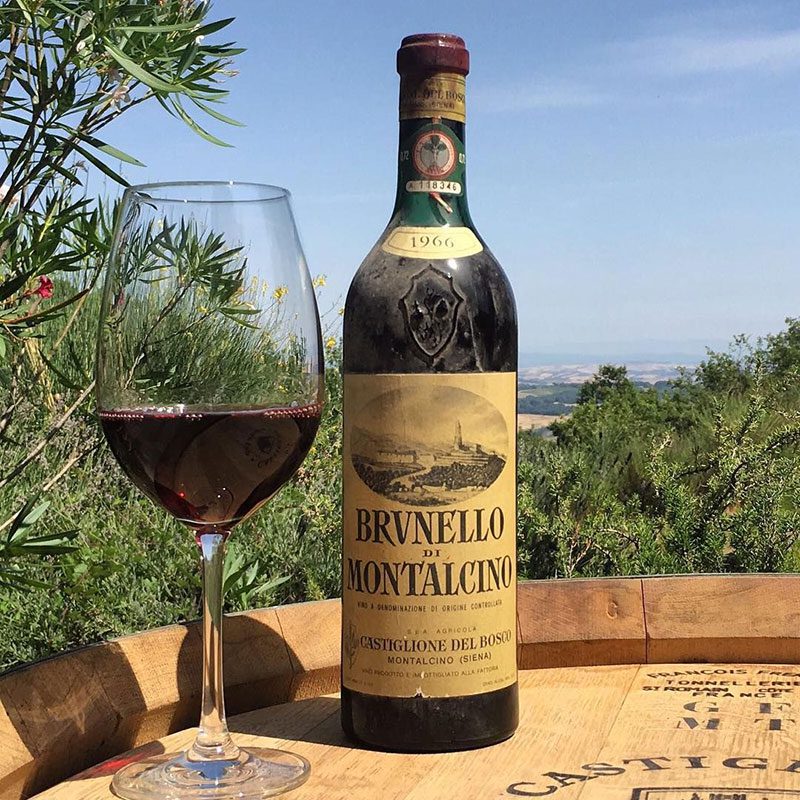 Brunello di Montalcino