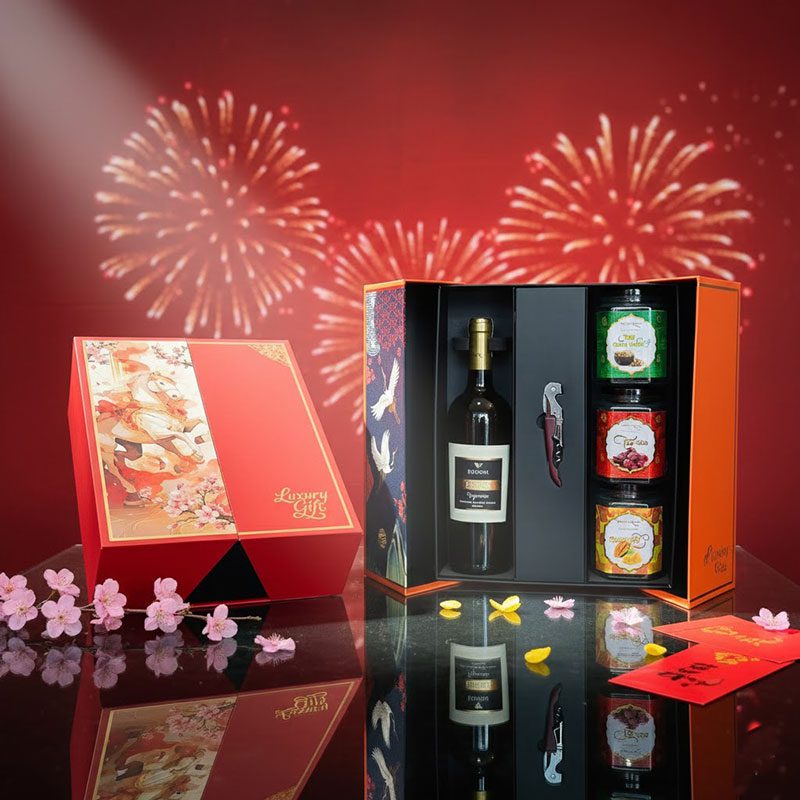 Mẫu Quà Hot Nhất Tại Biên Hòa