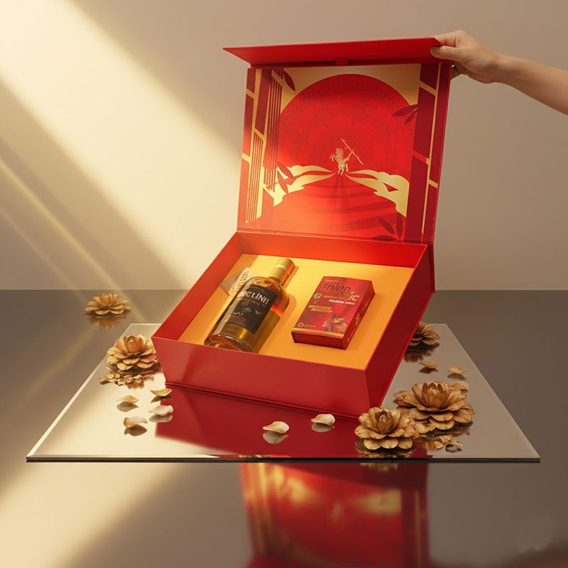 Rượu Sâm Ngọc Linh Và Thực Phẩm Chức Năng