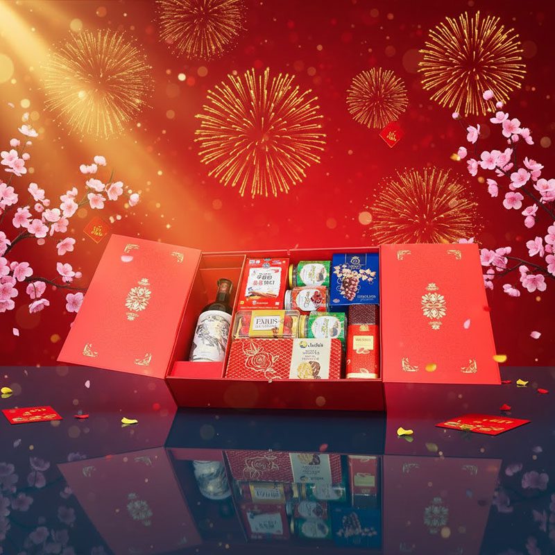 Xu Hướng Quà Tết Giá Tốt