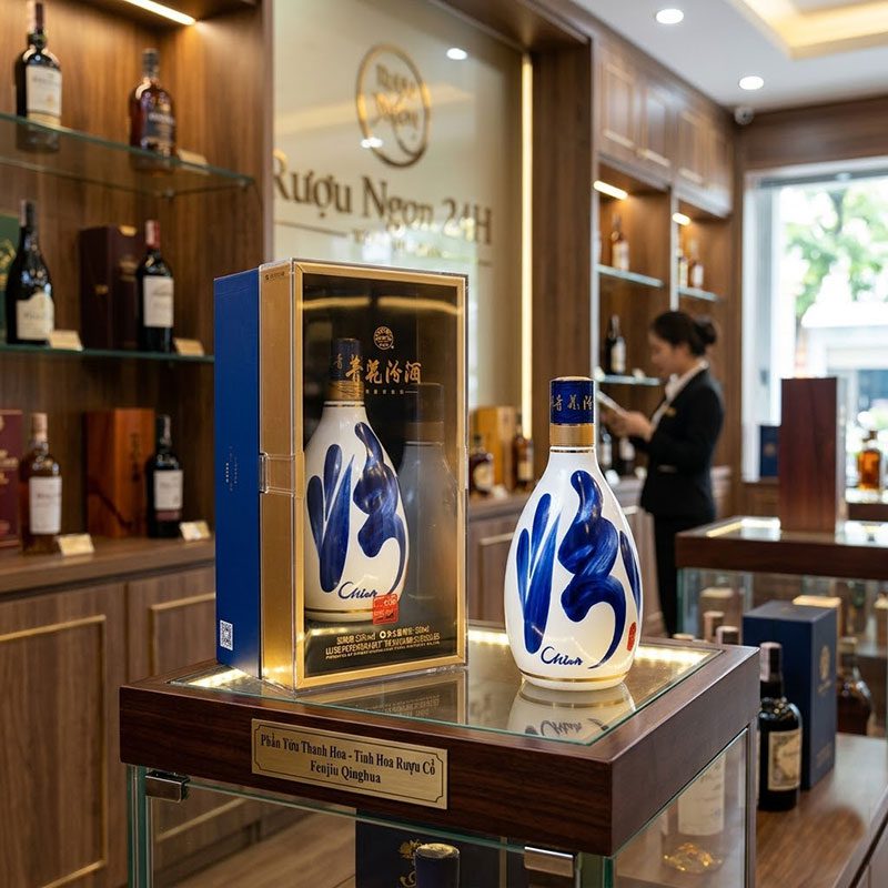 Phần Tửu Sơn Tây