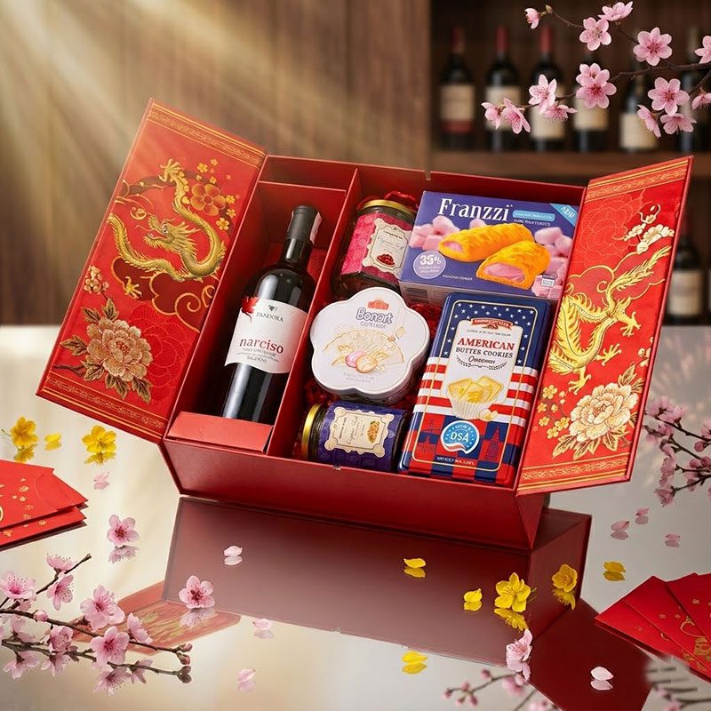 Quà Doanh Nghiệp Giá Rẻ
