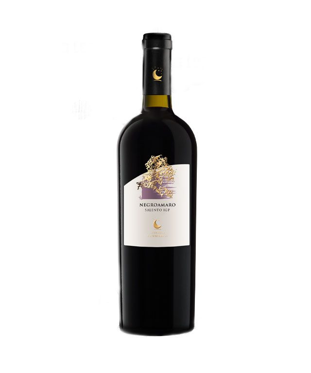 Sammarco Negroamaro Salento IGP