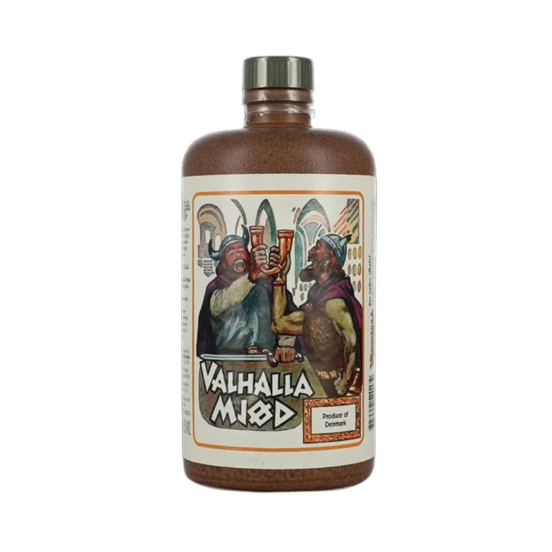 Rượu Mật Ong Valhalla Mjod Mead